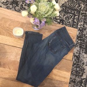 rag & bone Skinny Jeans